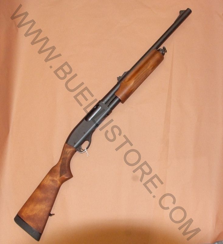 REMINGTON 870 EXPRES MAGNUM CAL.12 USATO