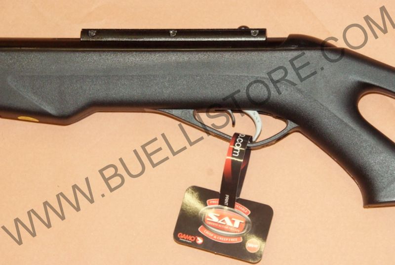 GAMO CARABINA BULL WHISPER