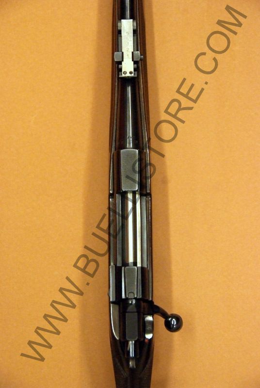 SAKO L579 FORESTER 1972 USATO