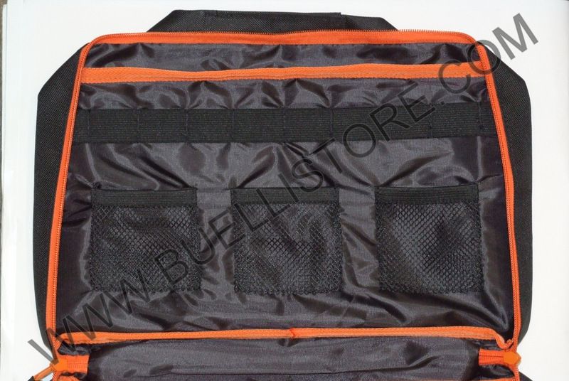GAMO BORSA PORTA-PISTOLA EDIZIONE BEAR GRYLLS