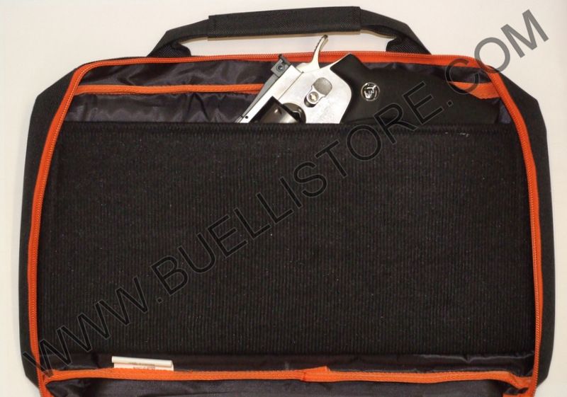 GAMO BORSA PORTA-PISTOLA EDIZIONE BEAR GRYLLS