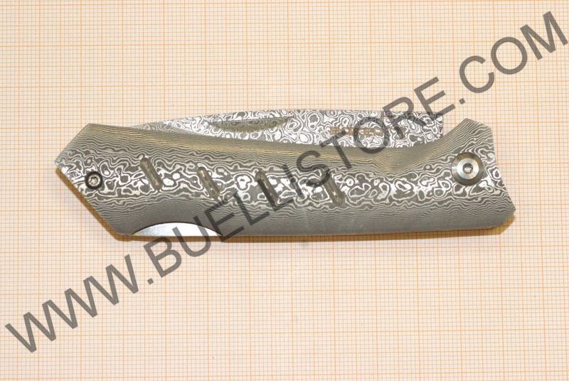 BOKER DAMASCUS DOMINATOR