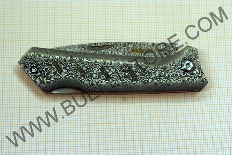 BOKER DAMASCUS DOMINATOR