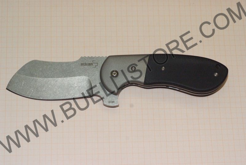 BOKER PLUS IMPETUS POKET KNIFE