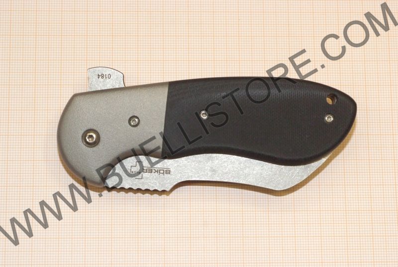 BOKER PLUS IMPETUS POKET KNIFE