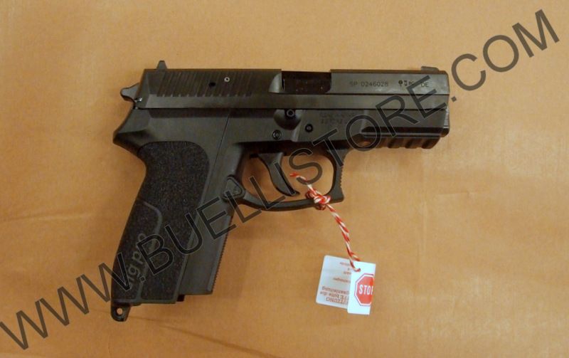 SIG SAUER SP 2022 CALIBRO 40 S&W