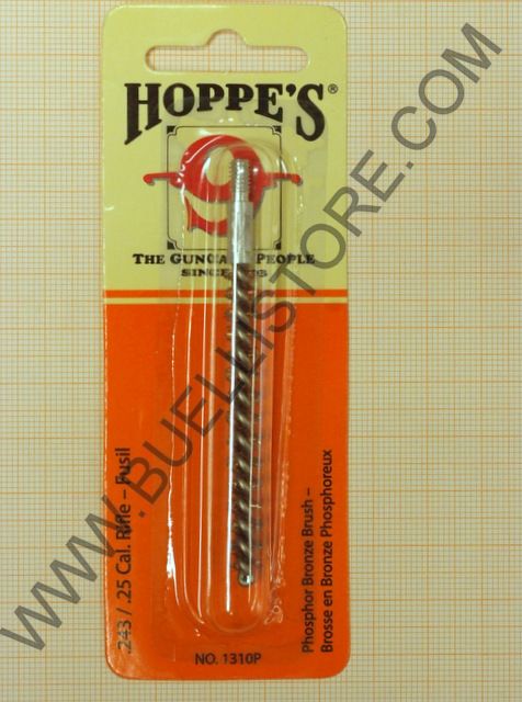 HOPPE'S SCOVOLO IN BRONZO PH PER CARABINE CAL.243/25