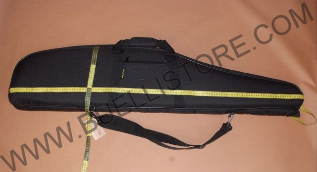 BOOSTER CUSTODIA TOP VERDE 118 cm