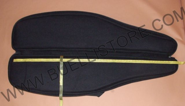 BOOSTER CUSTODIA TOP VERDE 128 cm