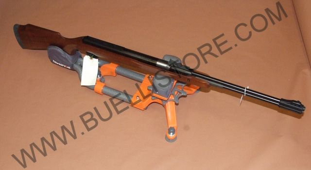 CHAMPION REST ENHANCED RIFLE