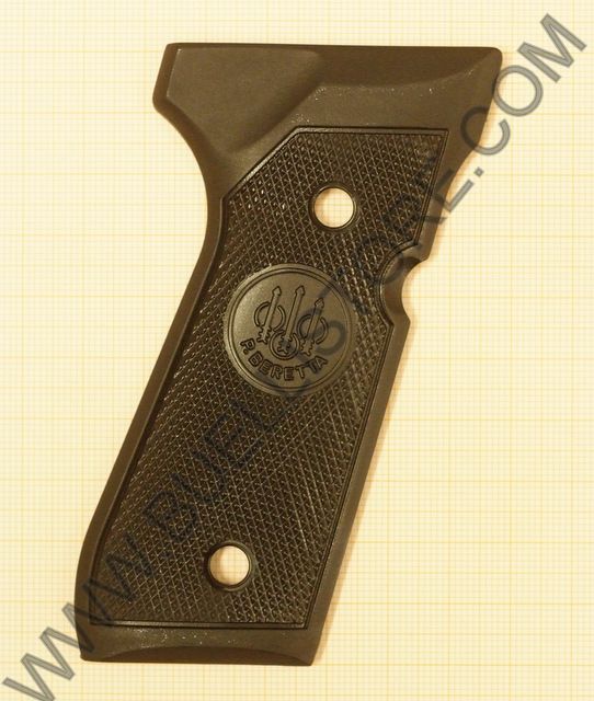 BERETTA GUANCETTE IN PLASTICA PER MODELLO 92