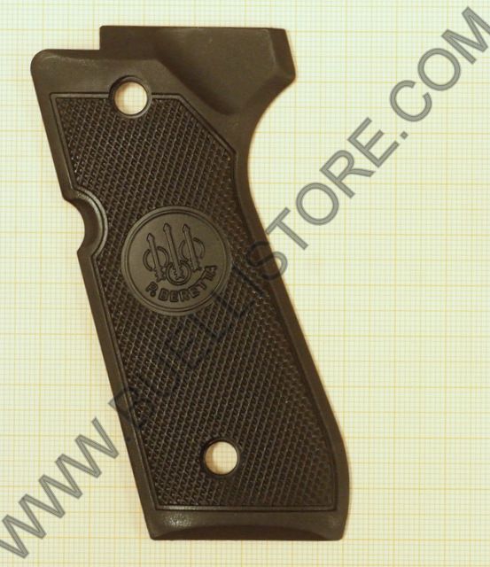 BERETTA GUANCETTE IN PLASTICA PER MODELLO 92