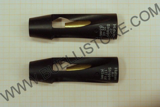 COMPENSATORE PER CARABINE AD ARIA COMPRESSA; BSA / GAMO / UMAREX / FX AIRGUNS / RUGER / HATSAN / AIR ARMS