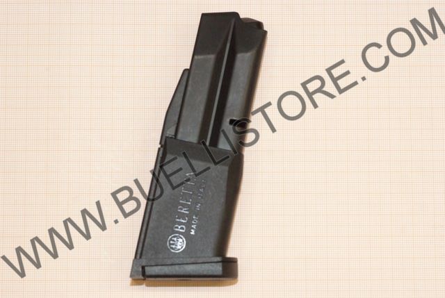 BERETTA CARICATORE 10 COLPI CX4 STORM cal. 9x21