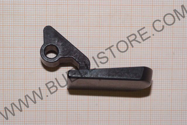 UMAREX BLOCCO CARTUCCIA CO2 PER BERETTA 92 