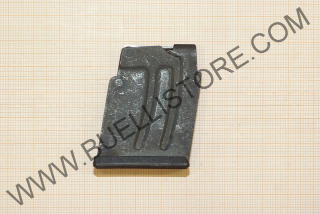 CARICATORE IN METALLO PER CZ 452 E 455/2 cal. 22LR | 5 COLPI 