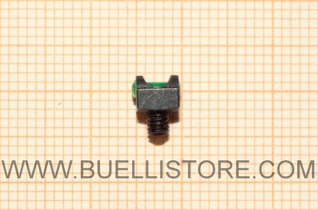 TRUGLO MIRINO STARBRITE DELUXE VERDE - 2,6mm