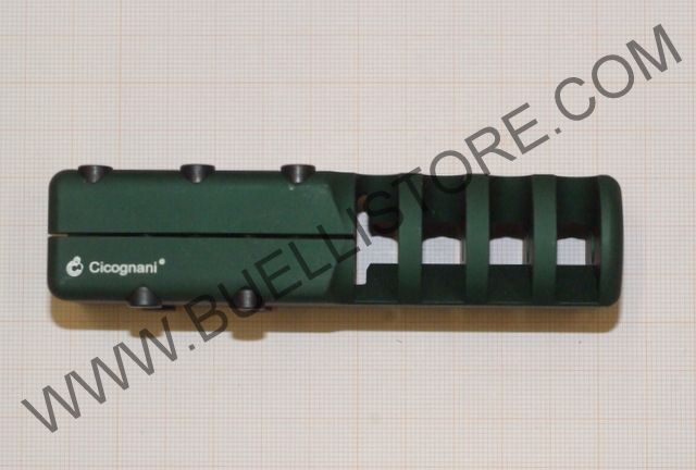 CICOGNANI FRENO DI BOCCA MUZZLE BRAKE VERDE