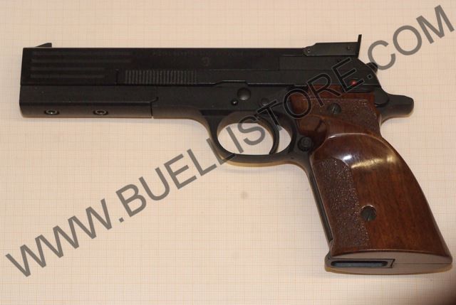 BERETTA 89 SEMIAUTOMATICA CALIBRO 22LR