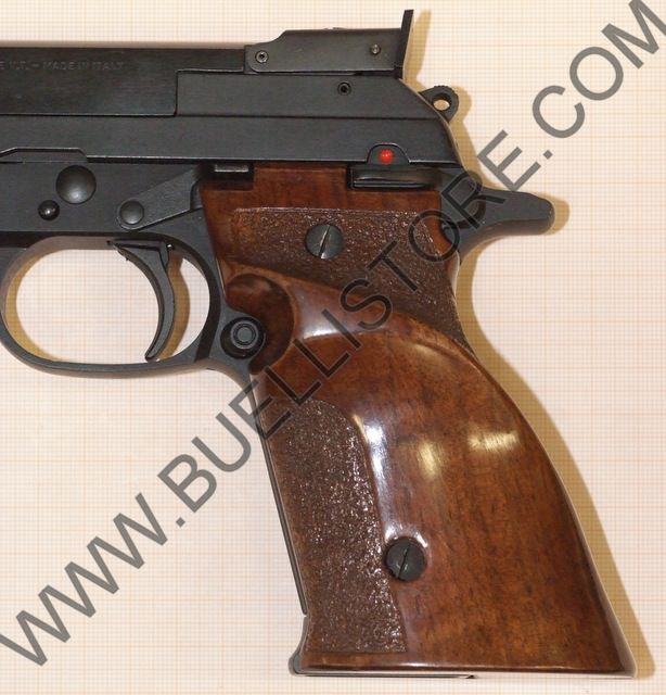 BERETTA 89 SEMIAUTOMATICA CALIBRO 22LR