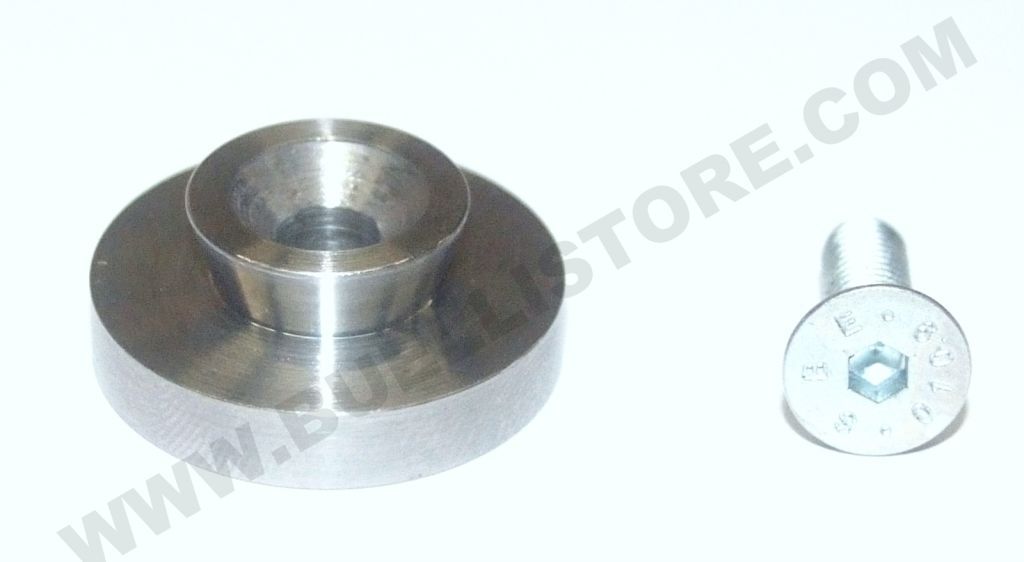 ADATTATORE PER GUARNIZIONI DI NUOVA GENERAZIONE PER DIANA 25 - 27