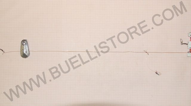 FINALI PER MOSCHERA-CAMOLERA A 5 NODI