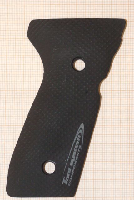 TONI SYSTEM GUANCETTE BERETTA 92-96-98 XD3