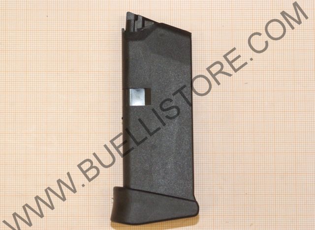 GLOCK CARICATORE 6 COLPI PER MOD.43 CAL. 9X21