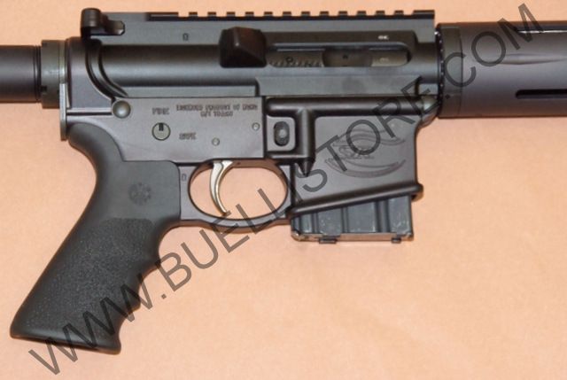 COLT SPORTING TACTICAL CHARLIE CAL.223