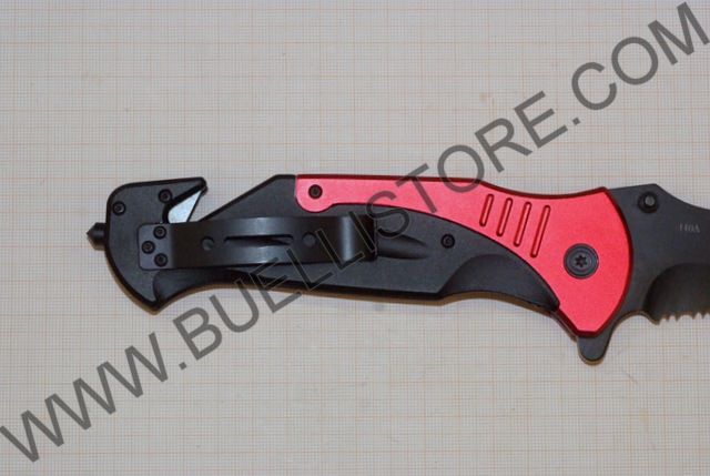 BOKER MAGNUM FIRE CHIEF COLTELLO CHIUDIBILE 
