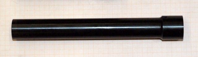 STROZZATORE ESTERNO CAL.12 EXTRA FULL - PER FUCILI BENELLI - BERETTA - FRANCHI - YILDIZ - AKKAR - KRAL