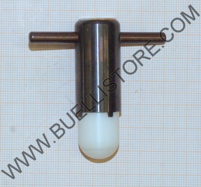 GEMINI CHIAVE STROZZATORI CON GUIDA PER FUCILI cal. 12 e 20