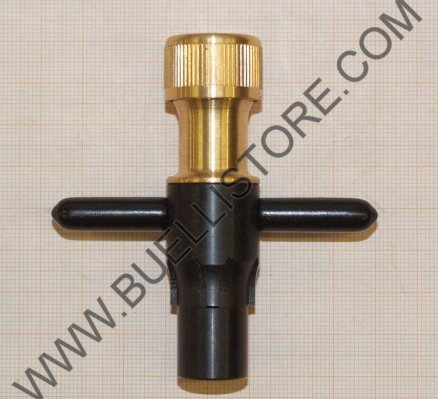 BERETTA CHIAVE STROZZATORI CON PULISCIFILETTI cal. 12