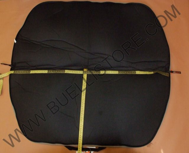 EASTON BORSA COMPOUND MICRO FLATLINE 36'' X 17''