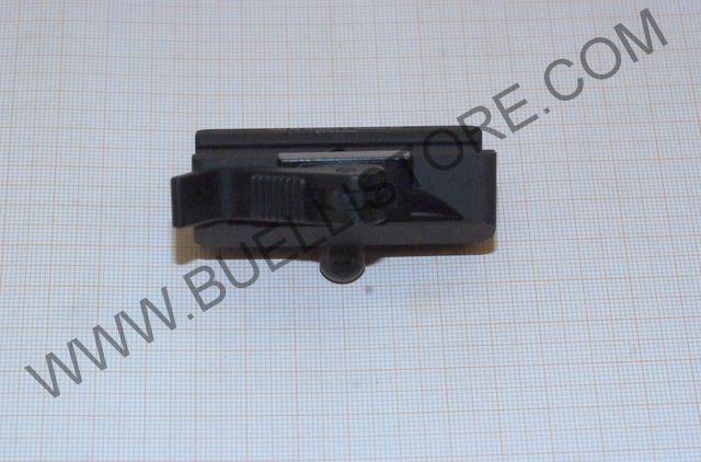 B&T ADATTATORE QD PER BIPIEDE HARRIS E PORTACINGHIA - PER SLITTE WEAVER