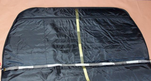 AURORA FODERO PER ARCHI COMPOUND 110CM X 45CM