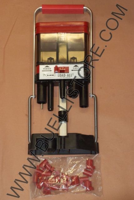 PRESSA LEE LOAD ALL II COMPLETA CAL.12