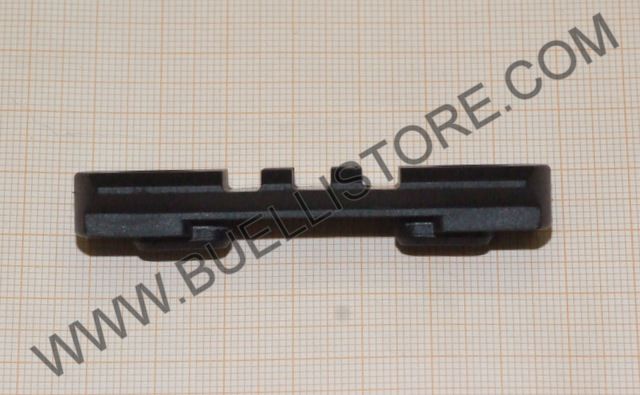BERETTA SLITTA LATERALE WEAVER IN POLIMERO PER CX4 STORM 