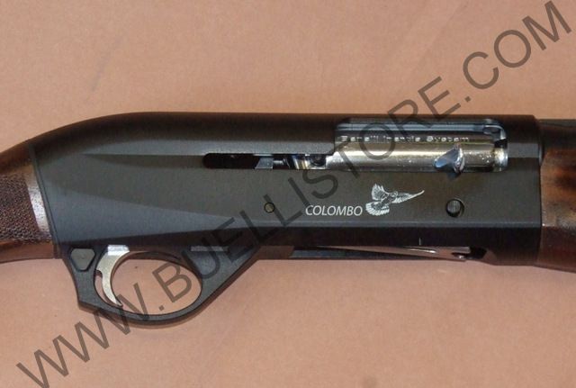 BENELLI COLOMBO