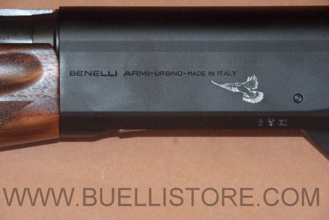 BENELLI COLOMBO