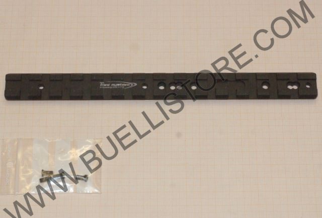 TONI SYSTEM BASI WEVER PER BENELLI ARGO PROLUNGATA 