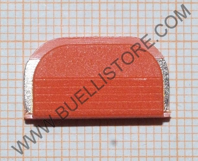 GLOCK TAPPO ARANCIONE BLOCCA CARRELLO 