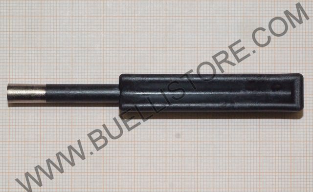 GLOCK ATTREZZO PER MONTAGGIO MIRINO