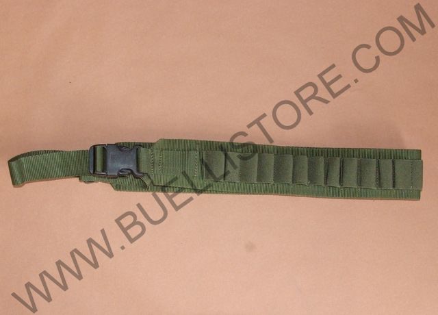 RADAR CARTUCCERA IN NASTRO 29 CELLE ELASTICHE PER CAL.12