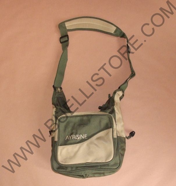 RADAR BORSA PORTACARTUCCE 