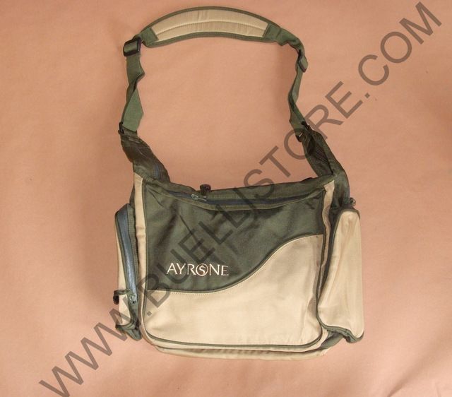 RADAR BORSA PORTACARTUCCE 