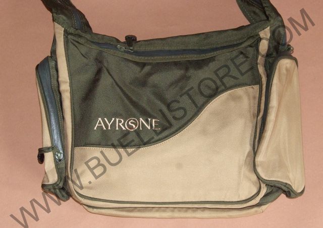 RADAR BORSA PORTACARTUCCE 