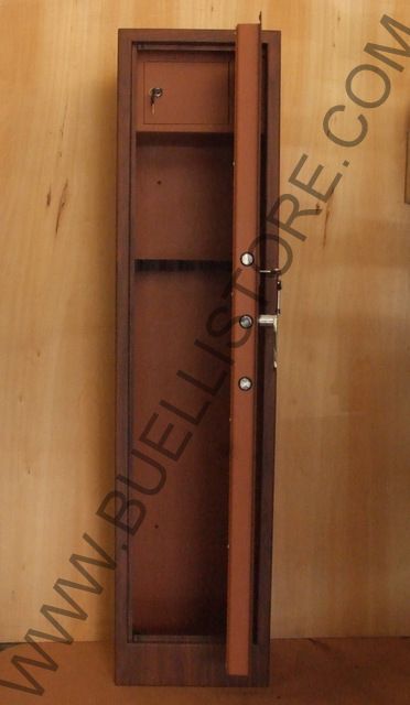 ARMADIO BLINDATO 5/7 POSTI + TESORETTO INTERNO 4472.TL