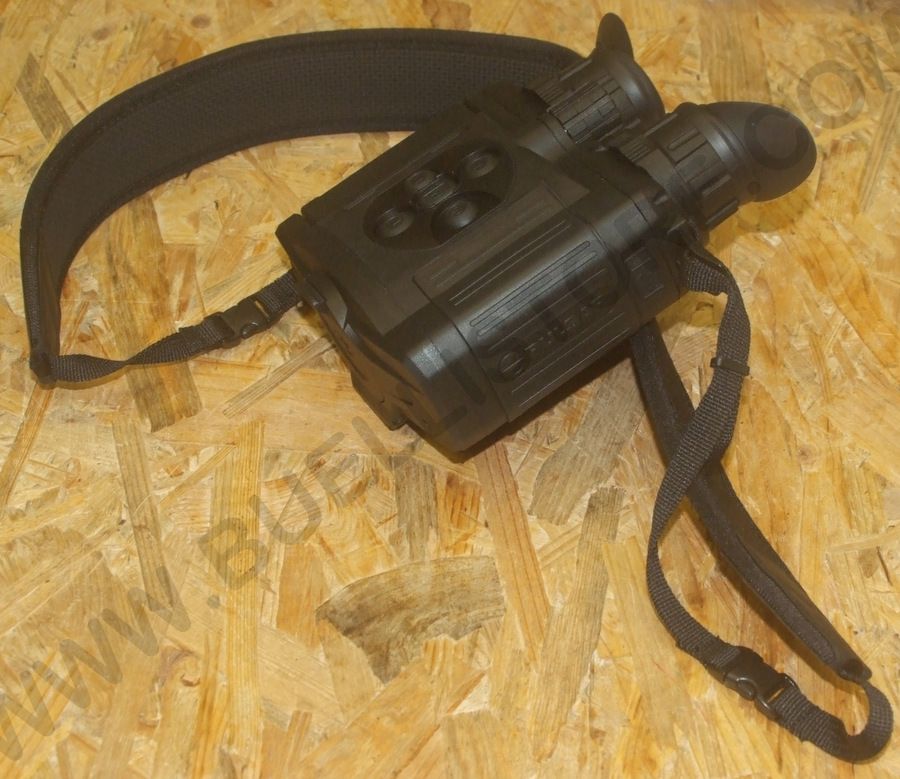 PULSAR ACCOLADE XQ38 BINOCOLO TERMICO 