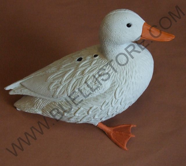 STAMPO ANITRA BIANCA IN PIEDI SPORT PLAST